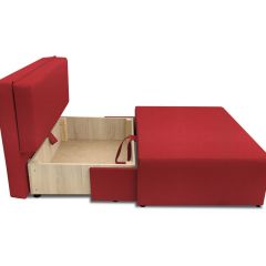 Диван Капитошка Bahama Red в Тюмени - tumen.mebel24.online | фото 4