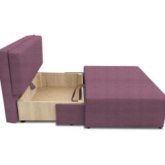 Диван Капитошка Shaggy Lilac в Тюмени - tumen.mebel24.online | фото 3