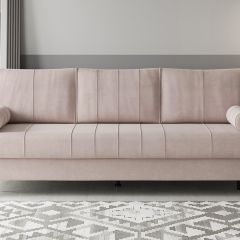 Диван-кровать Лора арт. ТД 330 в Тюмени - tumen.mebel24.online | фото 3