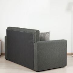 Диван-кровать Найс Р (120) ТД 298 в Тюмени - tumen.mebel24.online | фото 3