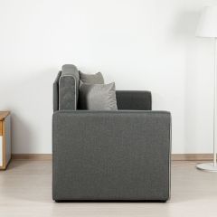 Диван-кровать Найс Р (120) ТД 298 в Тюмени - tumen.mebel24.online | фото 4