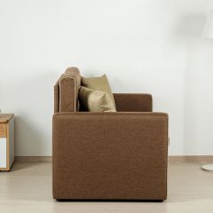 Диван-кровать Найс Р (120) ТД 299 в Тюмени - tumen.mebel24.online | фото 4