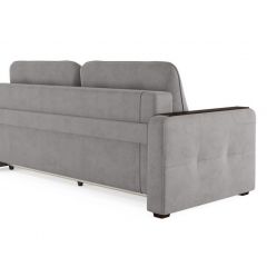 Диван-кровать "SMART" 3 СК (Kongo ecru) в Тюмени - tumen.mebel24.online | фото 3