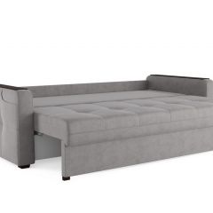 Диван-кровать "SMART" 3 СК (Kongo ecru) в Тюмени - tumen.mebel24.online | фото 5