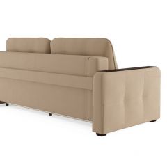Диван-кровать "SMART" 3 СК (Velutto 05) в Тюмени - tumen.mebel24.online | фото 3
