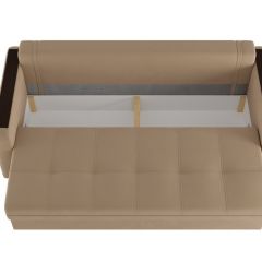 Диван-кровать "SMART" 3 СК (Velutto 05) в Тюмени - tumen.mebel24.online | фото 6