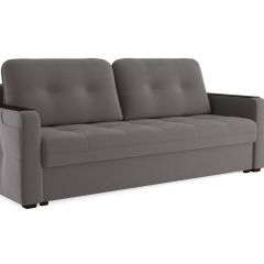 Диван-кровать "SMART" 3 СК (Velutto 19) в Тюмени - tumen.mebel24.online | фото 2