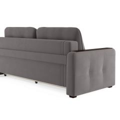 Диван-кровать "SMART" 3 СК (Velutto 19) в Тюмени - tumen.mebel24.online | фото 3