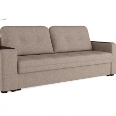 Диван-кровать "SMART" 4 Б4-3т-Б3 СК (Sherlock 932) в Тюмени - tumen.mebel24.online | фото 3