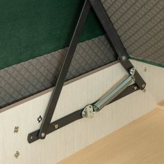Диван-кровать угловой Френсис арт. ТД 260 в Тюмени - tumen.mebel24.online | фото 8