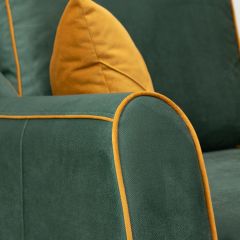 Диван-кровать угловой Френсис арт. ТД 260 в Тюмени - tumen.mebel24.online | фото 11