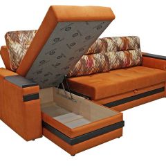 Диван LaFlex 1-01 ДУ Norma (ткань 2 кат.) НПБ Pocket Spring в Тюмени - tumen.mebel24.online | фото 2