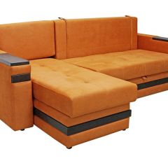 Диван LaFlex 1-01 ДУ Norma (ткань 2 кат.) НПБ Pocket Spring в Тюмени - tumen.mebel24.online | фото 3