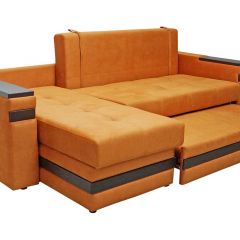 Диван LaFlex 1-01 ДУ Norma (ткань 2 кат.) НПБ Pocket Spring в Тюмени - tumen.mebel24.online | фото 4