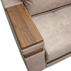 Диван LaFlex 1-01 ДУ Norma (ткань 2 кат.) НПБ Pocket Spring в Тюмени - tumen.mebel24.online | фото 8