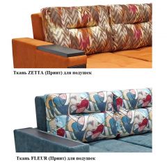 Диван LaFlex 1-01 ДУ Norma (ткань 2 кат.) НПБ Pocket Spring в Тюмени - tumen.mebel24.online | фото 12