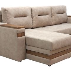 Диван LaFlex 1 ДУ Norma (ткань 3 кат.) НПБ Pocket Spring в Тюмени - tumen.mebel24.online | фото