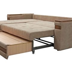 Диван LaFlex 1 ДУ Norma (ткань 3 кат.) НПБ Pocket Spring в Тюмени - tumen.mebel24.online | фото 5