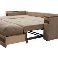 Диван LaFlex 1 ДУ Norma (ткань 3 кат.) НПБ Pocket Spring в Тюмени - tumen.mebel24.online | фото 6
