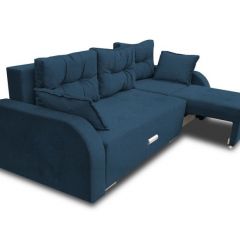 Диван Милан Dream Denim в Тюмени - tumen.mebel24.online | фото 2
