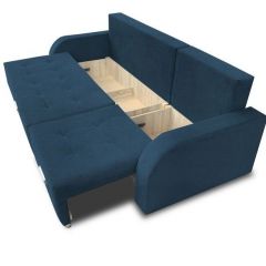 Диван Милан Dream Denim в Тюмени - tumen.mebel24.online | фото 3