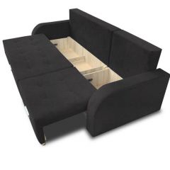 Диван Милан Dream Grafit в Тюмени - tumen.mebel24.online | фото 3