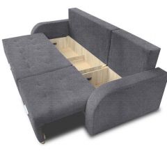 Диван Милан Savana Plus Ash в Тюмени - tumen.mebel24.online | фото 3