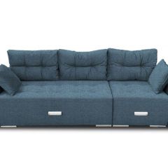 Диван Милан Savana Plus Blue в Тюмени - tumen.mebel24.online | фото
