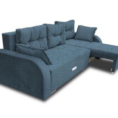 Диван Милан Savana Plus Blue в Тюмени - tumen.mebel24.online | фото 2