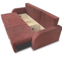 Диван Милан Savana Plus Coral в Тюмени - tumen.mebel24.online | фото 3