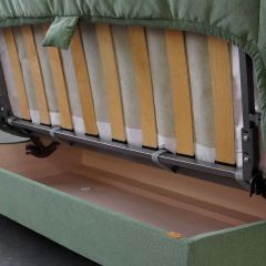 Диван Милана 5 БД с чехлом (2 категория) в Тюмени - tumen.mebel24.online | фото 6