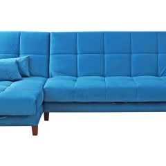 Диван Милана 7 ДУ (3 категория) в Тюмени - tumen.mebel24.online | фото 2