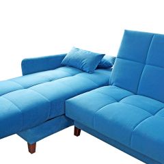 Диван Милана 7 ДУ (3 категория) в Тюмени - tumen.mebel24.online | фото 4
