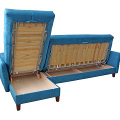 Диван Милана 7 ДУ (4 категория) в Тюмени - tumen.mebel24.online | фото 6