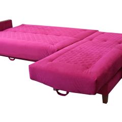 Диван Милана 8 ДУ (1 категория) в Тюмени - tumen.mebel24.online | фото 4