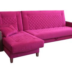 Диван Милана 8 ДУ (1 категория) в Тюмени - tumen.mebel24.online | фото