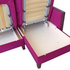 Диван Милана 8 ДУ (1 категория) в Тюмени - tumen.mebel24.online | фото 7