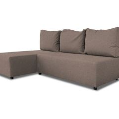 Диван угловой Алиса Bahama ASH без подлокотников в Тюмени - tumen.mebel24.online | фото 4