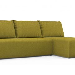 Диван угловой Алиса Bahama GREEN без подлокотников в Тюмени - tumen.mebel24.online | фото 2