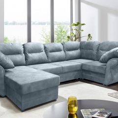 Диван угловой СФЕРА (ПЛ+1Я+УС+2Р+ОТ+ПП) в Тюмени - tumen.mebel24.online | фото
