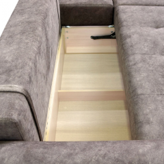 Диван Виктория 8 БД/ДУ (3 категория) Pocket в Тюмени - tumen.mebel24.online | фото 7