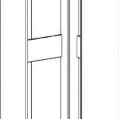 ЭЛАНА МС Детская (Бодега белая) в Тюмени - tumen.mebel24.online | фото 12