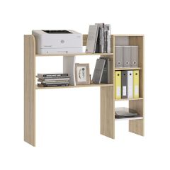 ЭНЕРДЖИ Надстройка 1200 прямая в Тюмени - tumen.mebel24.online | фото 5