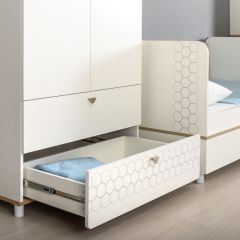 Эйп Шкаф для одежды 13.334 в Тюмени - tumen.mebel24.online | фото 3