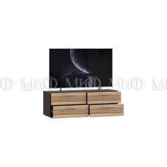 АСТИ Гостиная (МДФ) модульная в Тюмени - tumen.mebel24.online | фото 13