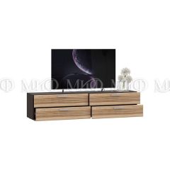 АСТИ Гостиная (МДФ) модульная в Тюмени - tumen.mebel24.online | фото 14