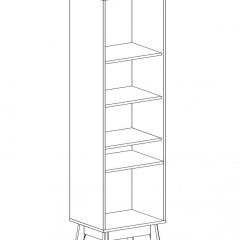 Гостиная Калгари в Тюмени - tumen.mebel24.online | фото 7