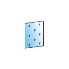 Гостиная Карина Композиция 1 (Акация Молдау) в Тюмени - tumen.mebel24.online | фото 9