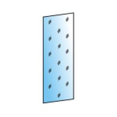 Гостиная Карина Композиция 2 (Ясень Асахи) в Тюмени - tumen.mebel24.online | фото 8