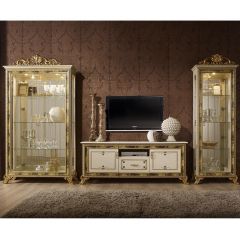 Гостиная Катя (модульная) в Тюмени - tumen.mebel24.online | фото